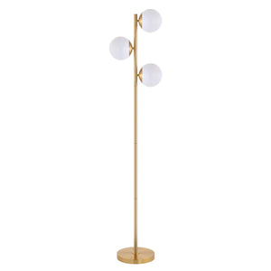 Safavieh Devlyn Floor Lamp , FLL4104