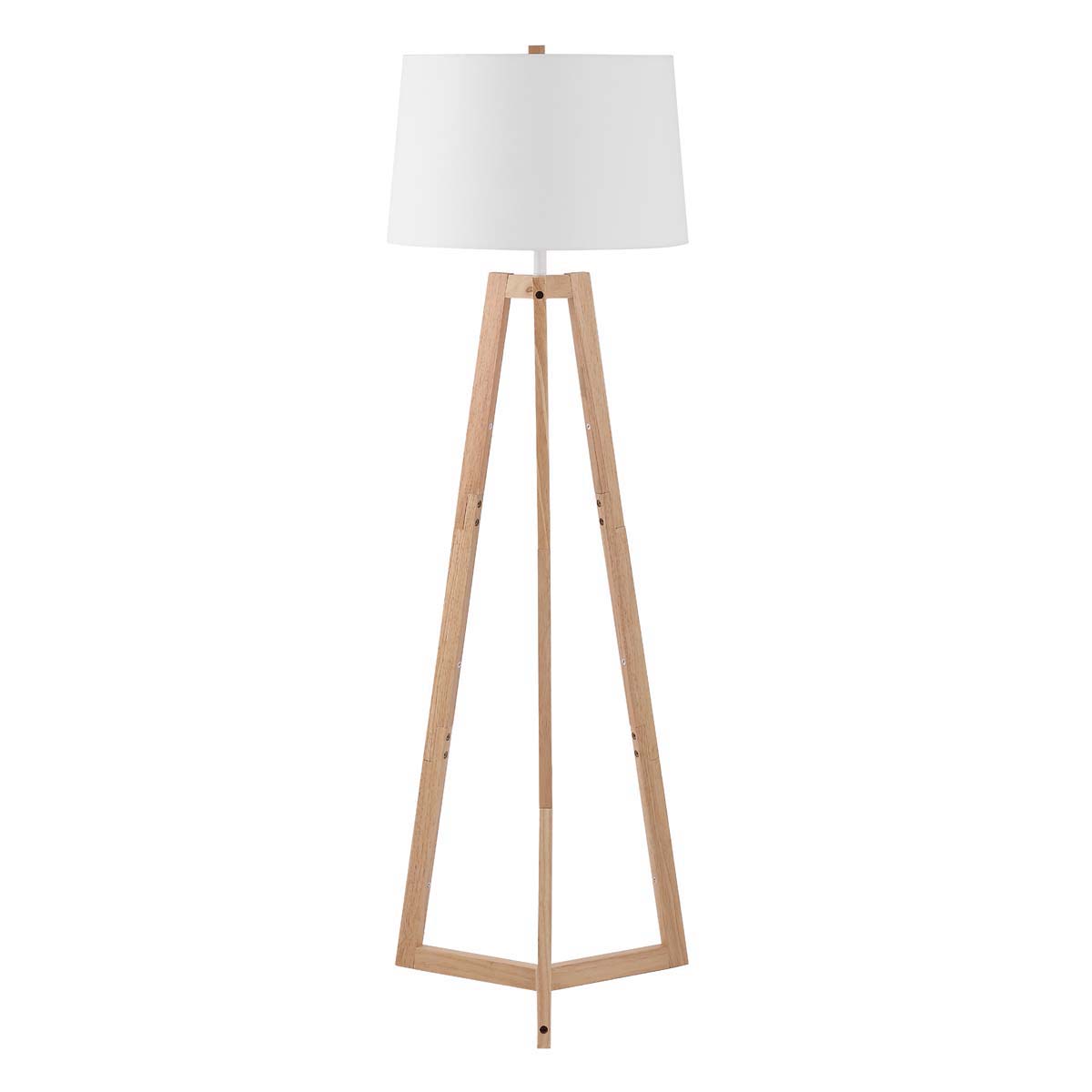 Safavieh Ismeria Floor Lamp , FLL4106 - Natural