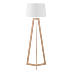 Safavieh Ismeria Floor Lamp , FLL4106 - Natural