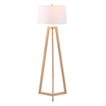 Safavieh Ismeria Floor Lamp , FLL4106 - Natural