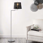Safavieh Berman Floor Lamp , FLL4110