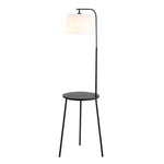 Safavieh Eion Floor Lamp , FLL4116 - Black