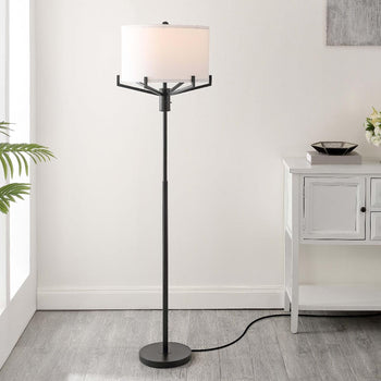 Safavieh Elaria Floor Lamp , FLL4117
