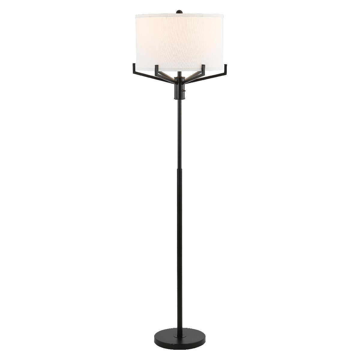 Safavieh Elaria Floor Lamp , FLL4117