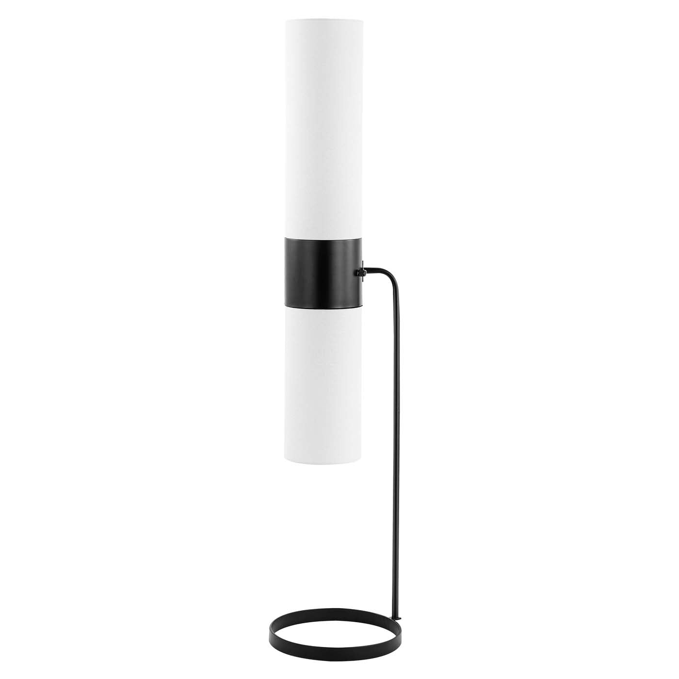 Safavieh Fierro Floor Lamp , FLL4120 - Black