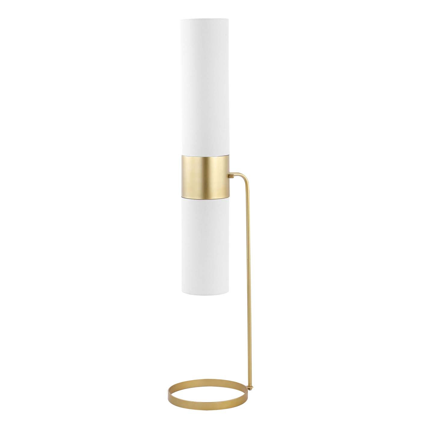 Safavieh Fierro Floor Lamp , FLL4120 - Gold