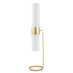 Safavieh Fierro Floor Lamp , FLL4120 - Gold