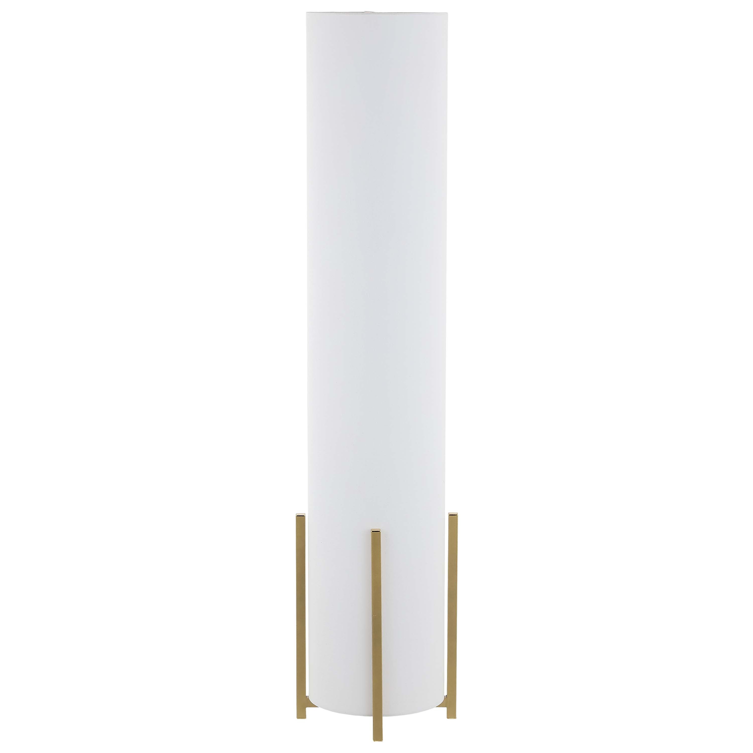 Safavieh Garuda Floor Lamp , FLL4122