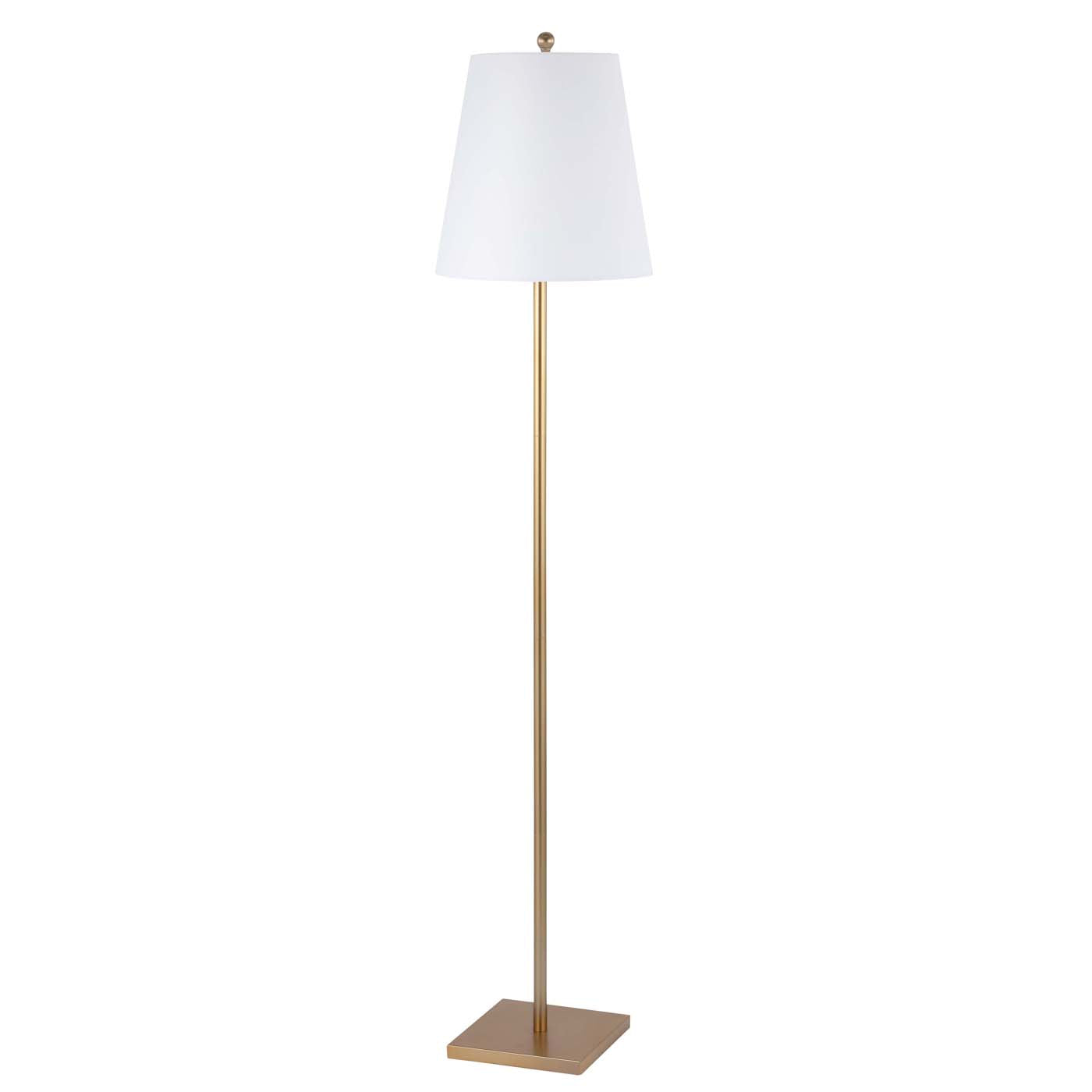 Safavieh Geralt Floor Lamp , FLL4123