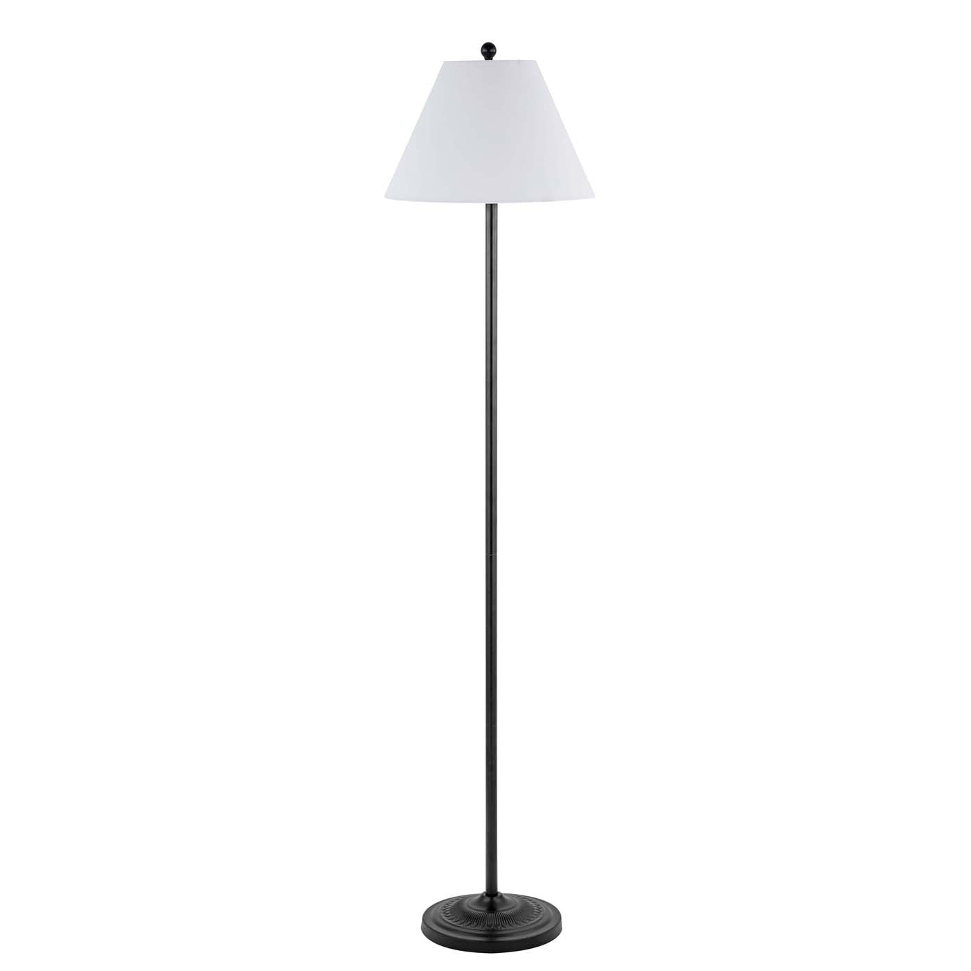Safavieh Hallie Floor Lamp , FLL4124