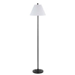 Safavieh Hallie Floor Lamp , FLL4124 - Black
