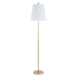 Safavieh Haelyn Floor Lamp , FLL4125 - Gold