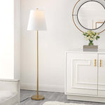 Safavieh Haelyn Floor Lamp , FLL4125 - Gold
