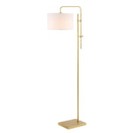 Safavieh Idra Floor Lamp , FLL4126
