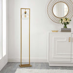 Safavieh Jalisa Floor Lamp , FLL4127 - Gold