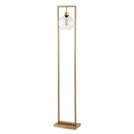 Safavieh Jalisa Floor Lamp , FLL4127 - Gold
