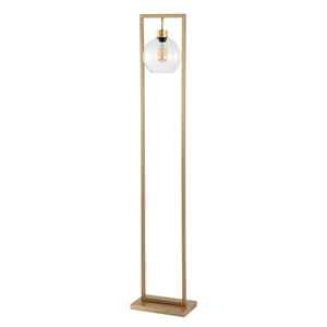 Safavieh Jalisa Floor Lamp , FLL4127