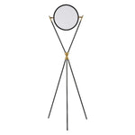 Black/Gold - Black/Gold