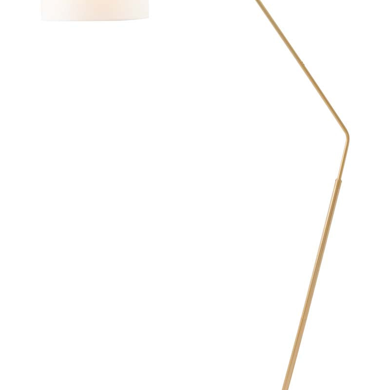 Safavieh Elis Floor Lamp , FLL7000
