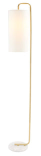 Safavieh Troilus Floor Lamp , FLL7005 - White