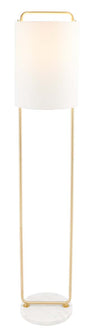 Safavieh Giulia Floor Lamp , FLL7006 - Gold
