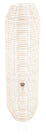 Safavieh Wilde Floor Lamp , FLL9000 - White Washed