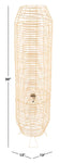 Safavieh Wilde Floor Lamp , FLL9000 - Natural