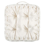 Safavieh Peony Floor Pillow , FLP1003 - White