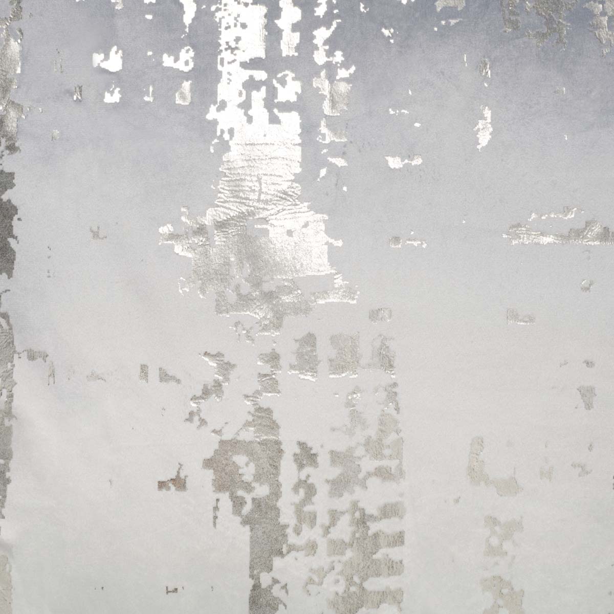 Safavieh Rensia Square Floor Pillow , FLP1007 - Grey/Silver