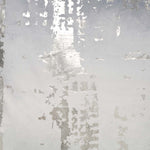 Safavieh Rensia Square Floor Pillow , FLP1007 - Grey/Silver