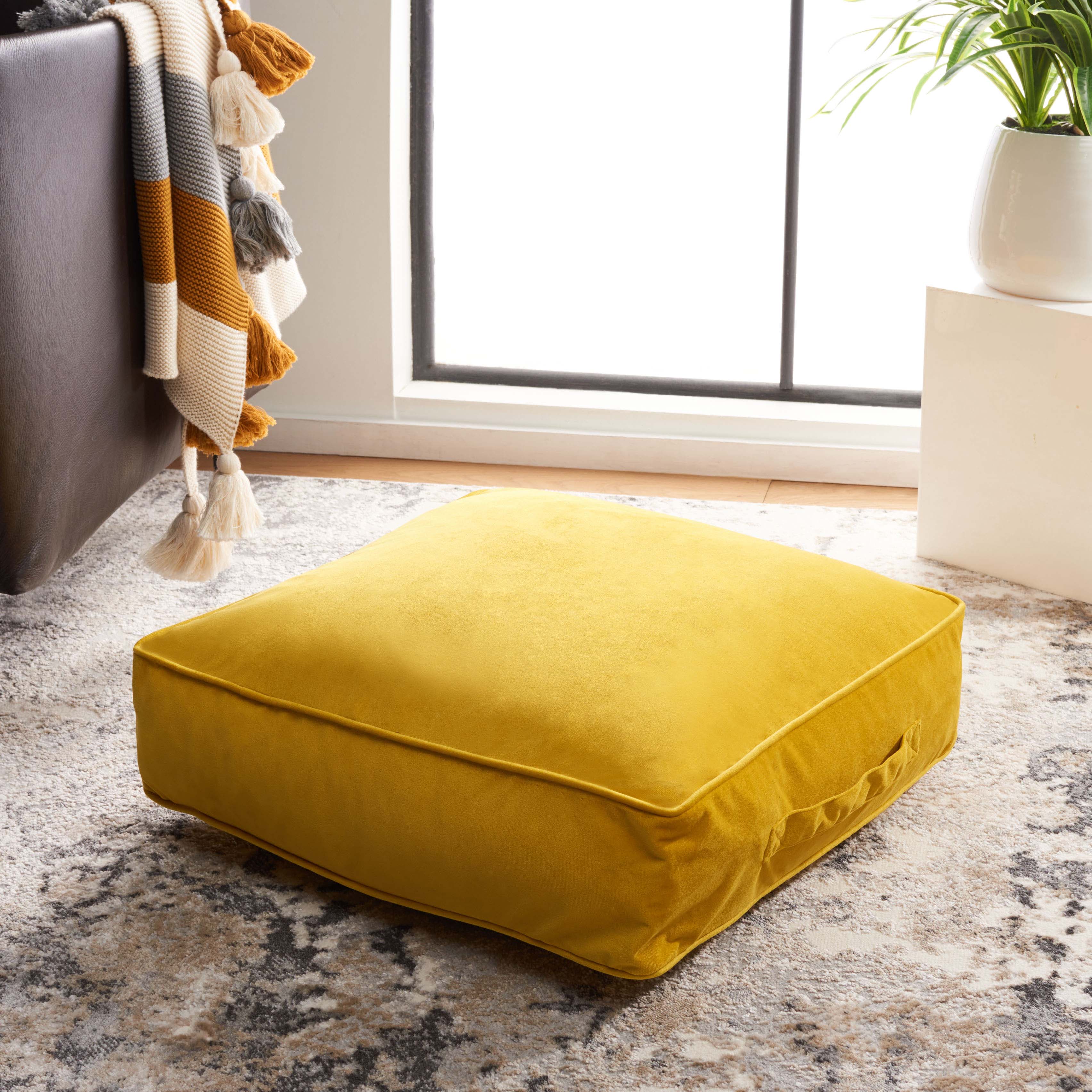 Safavieh Dulcie Floor Pillow  , FLP1015