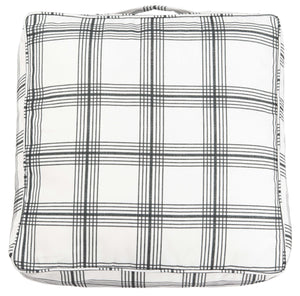 Safavieh Brooklynne Floor Pillow  , FLP1020