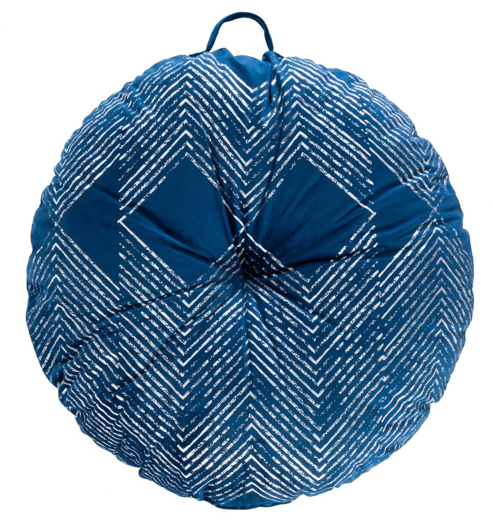 Navy / Silver - Navy / Silver