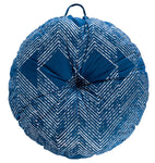 Navy / Silver - Navy / Silver