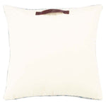 Safavieh Makela Floor Pillow , FLP3002 - Blue / Beige