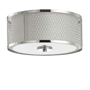 Safavieh Braydon Flush Mount, FLU4031