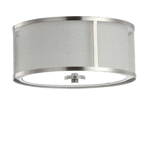 Safavieh Eldon Flush Mount, FLU4038