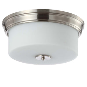 Safavieh Dalen Flush Mount, FLU4041