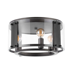 Safavieh Olen Flush Mount , FLU4046