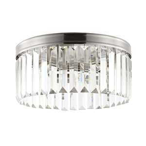Safavieh Ruslen Flush Mount , FLU4050