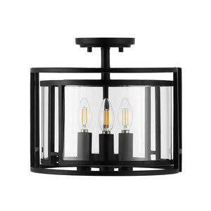 Safavieh Yarlin Flush Mount , FLU4052