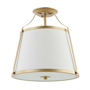 Safavieh Lanis Flush Mount , FLU4056