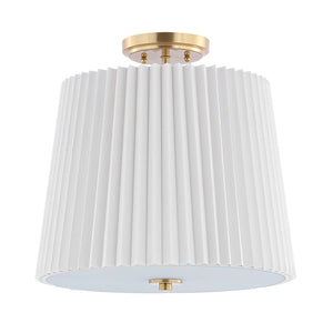 Safavieh Madio Flush Mount , FLU4057
