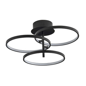 Safavieh Saretta Flush Mount , FLU4062