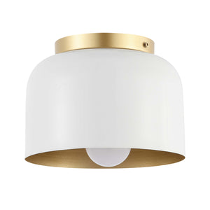 Safavieh Peale Flush Mount , FLU4063