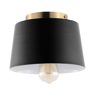 Safavieh Parkes Flush Mount , FLU4064