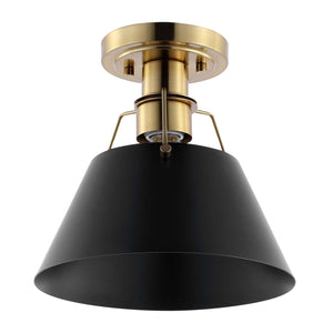 Safavieh Mazelle Flush Mount , FLU4065