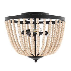 Safavieh Hamlin Flush Mount , FLU4072
