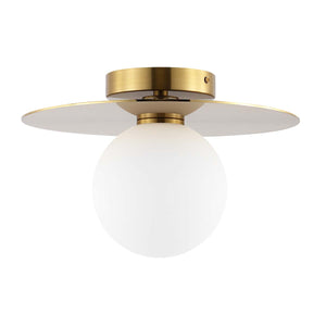 Safavieh Finlay Flush Mount , FLU4075