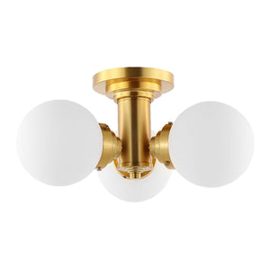 Safavieh Elenna Flush Mount , FLU4077